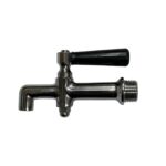 Kahveci Kazan Musluk