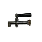 Kahveci Kazan Musluk 3/8 Orta Boy