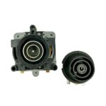 Fada Kettel Taban Termostat Takım