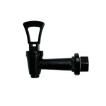 İmza Damga Plastik Semaver Musluk