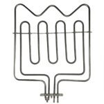 Fırın Rezistans (2500 WAT)