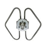 Kelebek Semaver Rezistans Orta (1700 Wat)