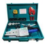 Candan Boru Kaynak Makinesi (Cm 06 Set)