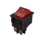 Geniş Işıklı Anahtar 1.Kalite