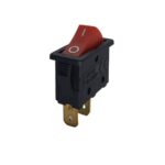 Tekli Işıksız Anahtar