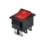 Geniş Işıklı Anahtar 2.Kalite