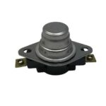 Şofben Termostat Bombeli