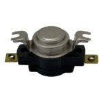 Şofben Termostat Düz