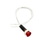 Kablolu Sinyal Lambası 10mm