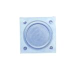 Şofben Diyafram Kare (10 Adet)