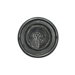 Şofben Diyafram Yuvarlak Tırnaklı İhlas (10 Adet)