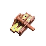 Şofben Çevirme Anahtarı