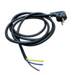 Fişli Baskılı Kablo 3*1.5 (2 Metre)