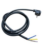 Fişli Baskılı Kablo 3*2.5 (2 Metre)