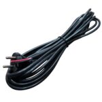 Süpürge Kordonu 2*1 (5 Metre)