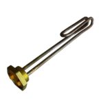 Balçık 1-1/4 Kıvrık 30 Cm (3000 Wat)