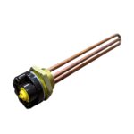 Çin Güneş Enerji Rezistans Takım 2000 Wat 30 Cm