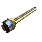 İtalyan Güneş Enerji Rezistans Takım 2000 Wat 40 Cm