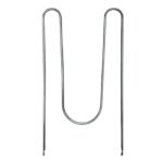 Fırın Rezistans 47cm * 25cm (1000 Wat)