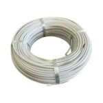 Yanmaz Kablo 2.5 mm Cam Elyaf (100 Metre)