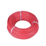 Yanmaz Kablo 2.5 mm Silikonlu (10 Metre)