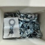 Terminal Soket Ufo (250 Adet)