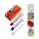 İran Yapıştırıcısı Soğuk Kaynak