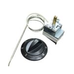 Gazlı Termostat 50° 300°