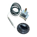 Gazlı Termostat 30° 110°