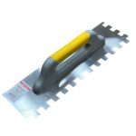 Kristal Seramik Tarağı İNOX 40cm 16*16mm