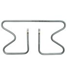 Balçık Tost Rezistans 14cm*25cm 110V