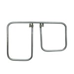 Balçık Tost Rezistans 110V