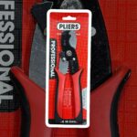 PLIERS Kablo Kesme Makası