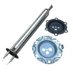 Termisifon Rezistansı Takım