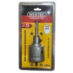 Beton Delme Panç 65mm