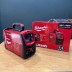 İnverter Kaynak Makinesi 500 Amper