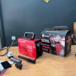 İnverter Kaynak Makinası 300 Amper