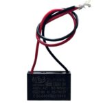 Vantilatör Kondansatör 2 F