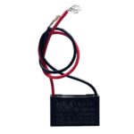 Vantilatör Kondansatör 1.5F