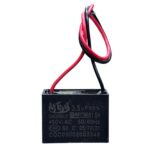 Vantilatör Kondansatör 3.5F