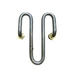 Elektrosan Semaver Rezistansı 1000 Wat