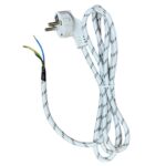 Ütü Kordonu 1.80 Cm