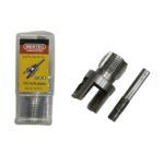 1/2 Plastik Boruya Diş Açma Aparatı