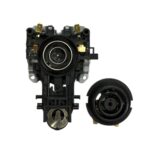 Fada Çaycı Taban Termostat Takımı Dar Vida Yeri Kesik