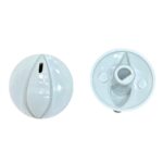 Şofben Kapak Düğmesi Aura Şofben`e Uyumlu