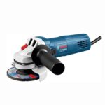 BOSCH Gws 750 Sparal