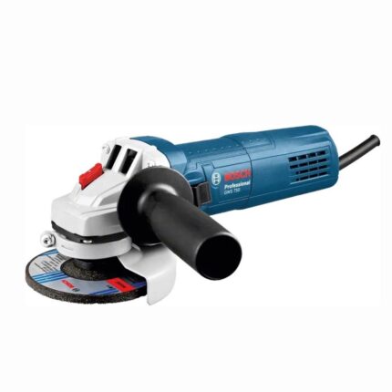BOSCH Gws 750 Sparal