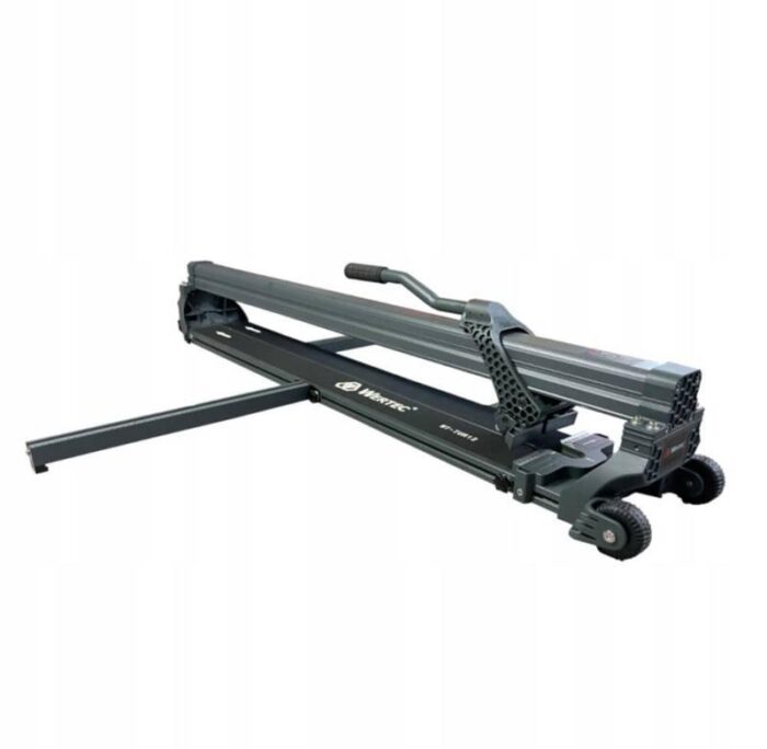 WERTEC Fayans Kesme Makinası 120cm - Görsel 2