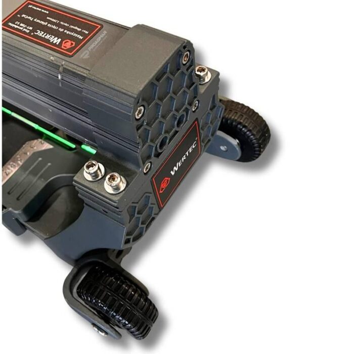 WERTEC Fayans Kesme Makinası 120cm - Görsel 5