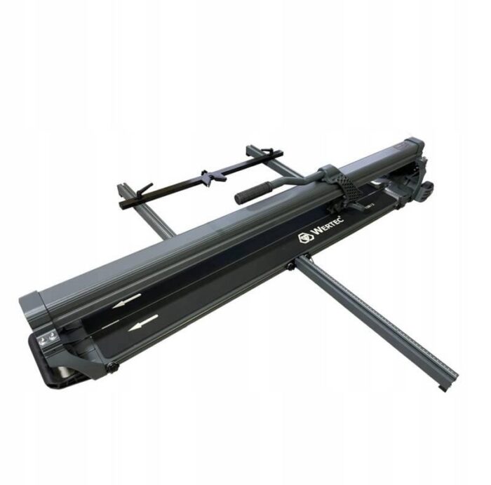 WERTEC Fayans Kesme Makinası 120cm - Görsel 3